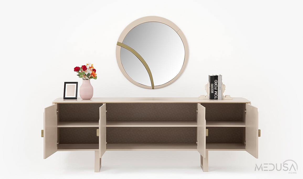 Medusa Home Mobilya - Pandea Konsol