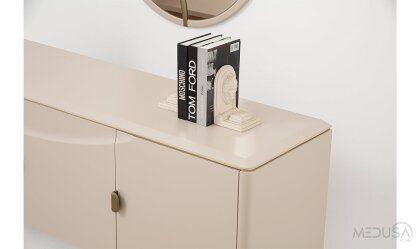 Medusa Home Mobilya - Pandea Konsol