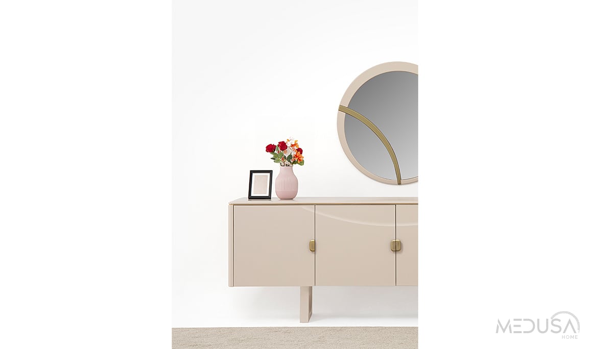 Medusa Home Mobilya - Pandea Konsol