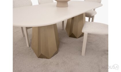 Medusa Home Mobilya - Pandea Sandalye