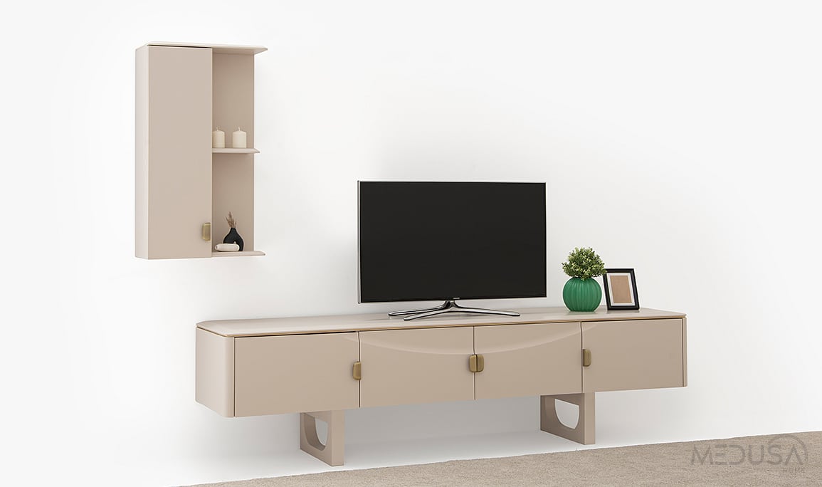 Medusa Home Mobilya - Pandea Yemek Odası