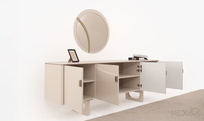 Medusa Home Mobilya - Pandea Yemek Odası