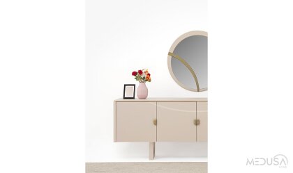 Medusa Home Mobilya - Pandea Yemek Odası