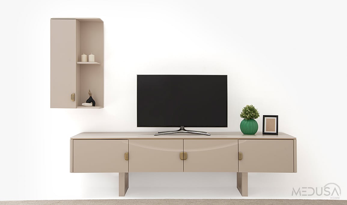 Medusa Home Mobilya - Pandea Yemek Odası
