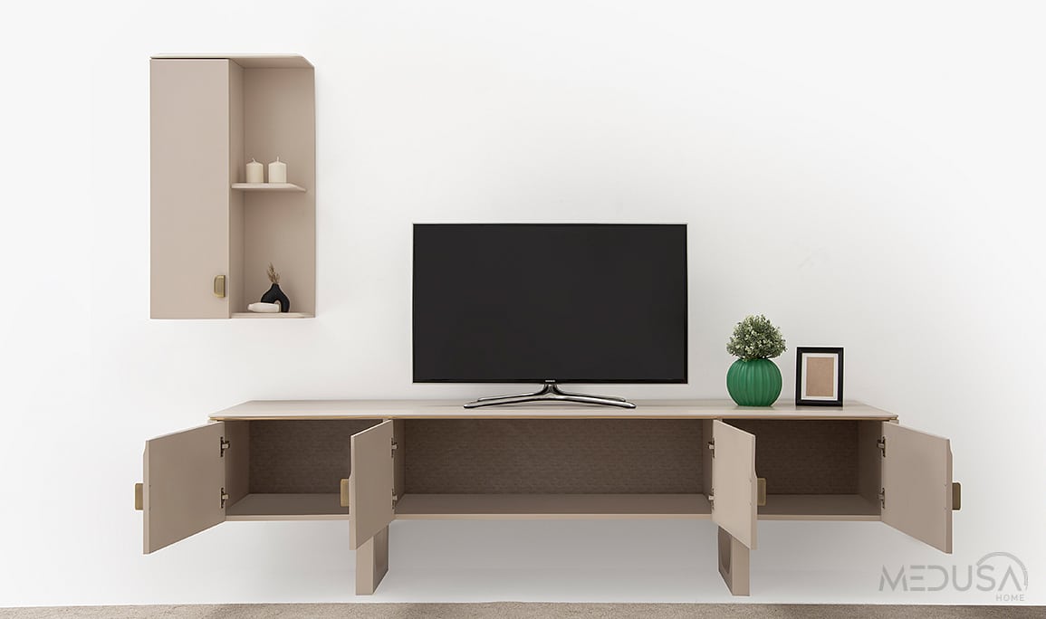 Medusa Home Mobilya - Pandea Yemek Odası