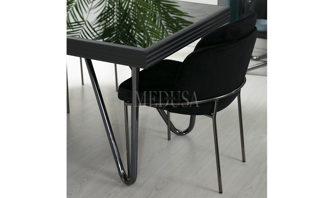 Medusa Home Mobilya - Pandora Sandalye