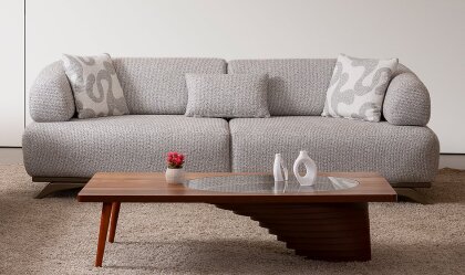 Medusa Home Mobilya - Parino Koltuk Takımı