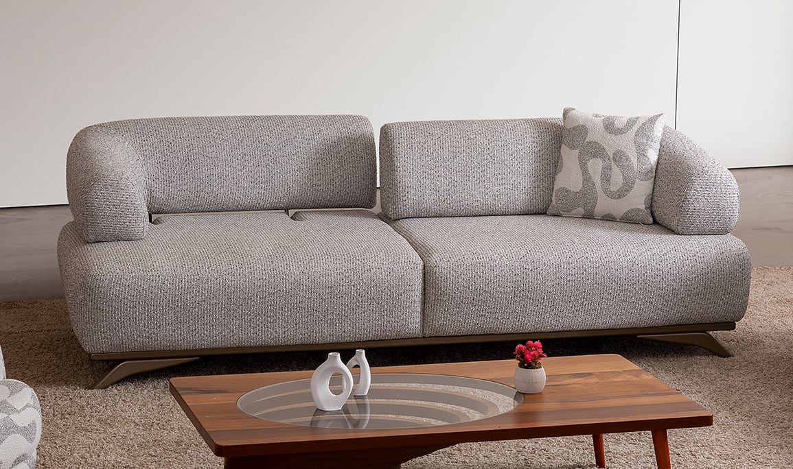 Medusa Home Mobilya - Parino Koltuk Takımı