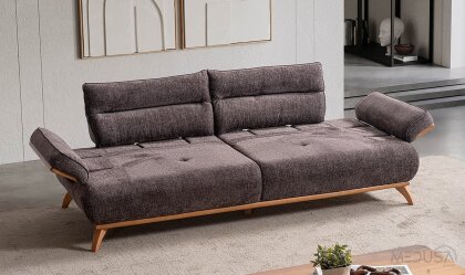 Medusa Home Mobilya - Paris Koltuk Takımı