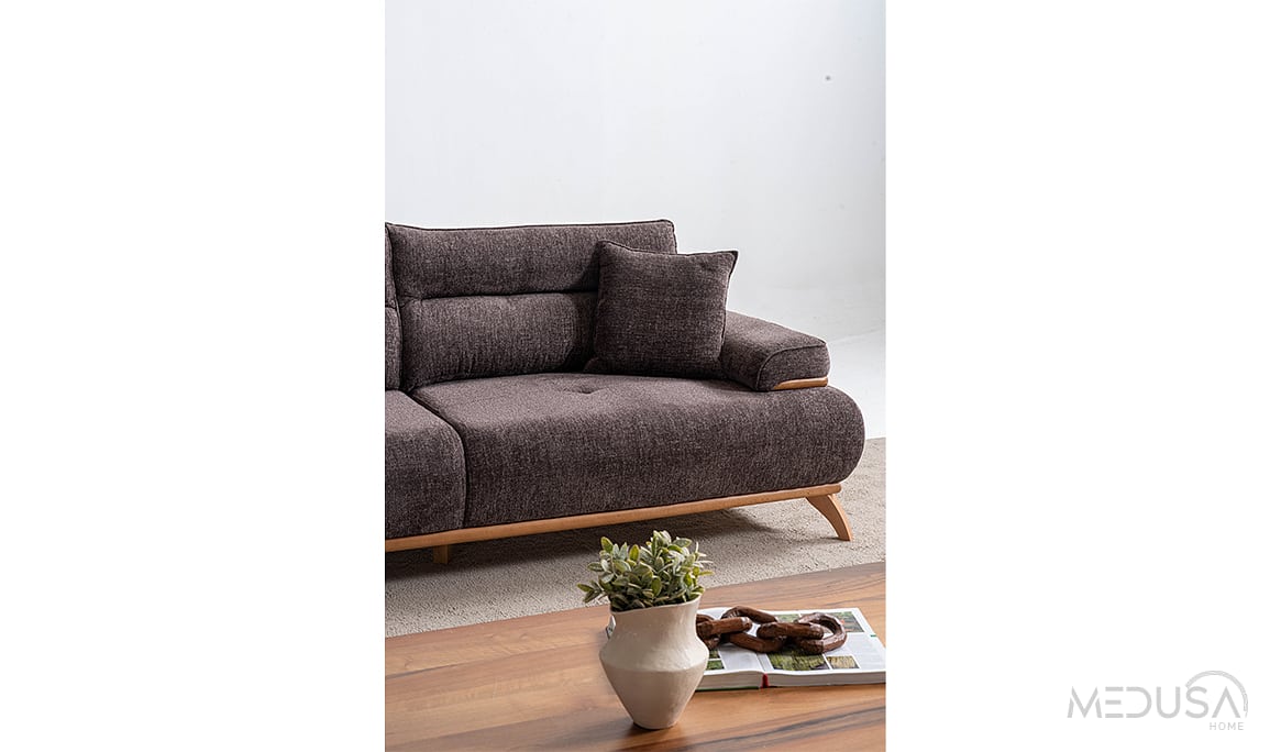 Medusa Home Mobilya - Paris Koltuk Takımı