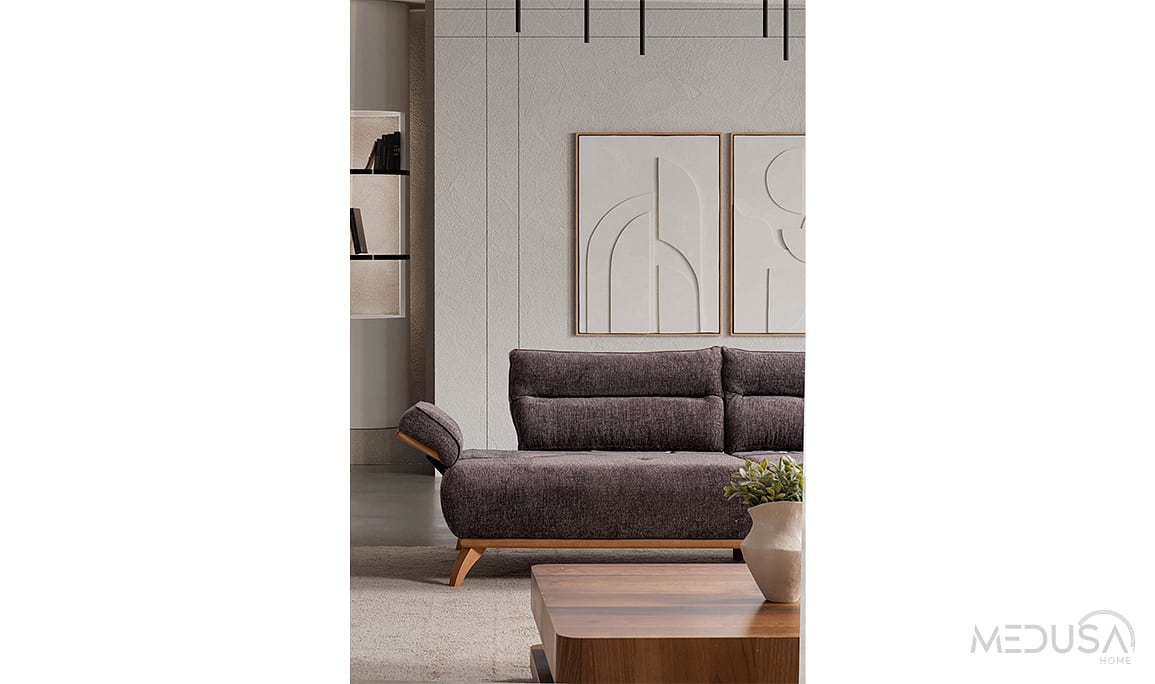 Medusa Home Mobilya - Paris Koltuk Takımı