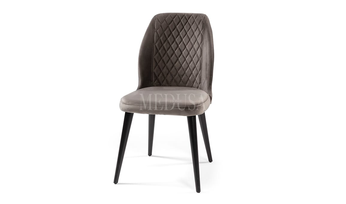 Medusa Home Mobilya - Paris Mutfak Sandalyesi 01