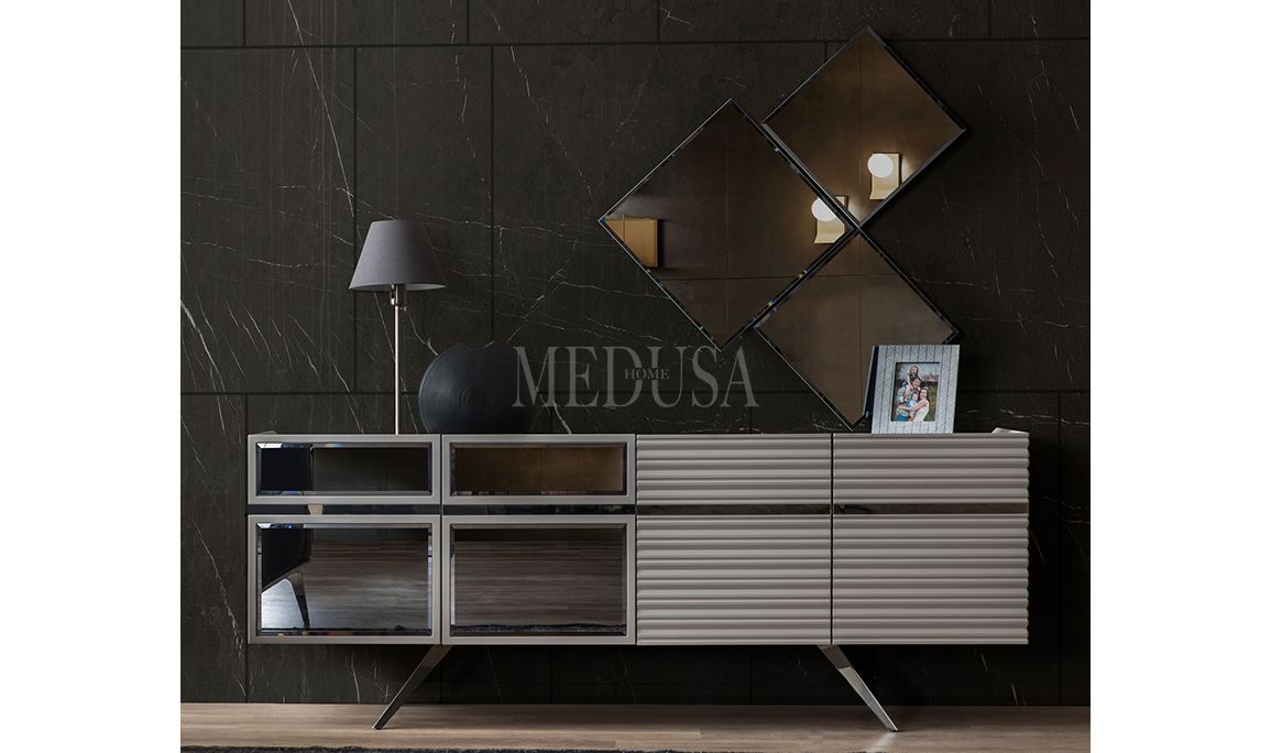 Medusa Home Mobilya - Parma Konsol