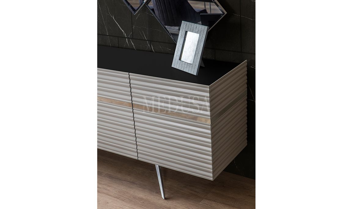 Medusa Home Mobilya - Parma Konsol