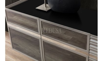Medusa Home Mobilya - Parma Konsol