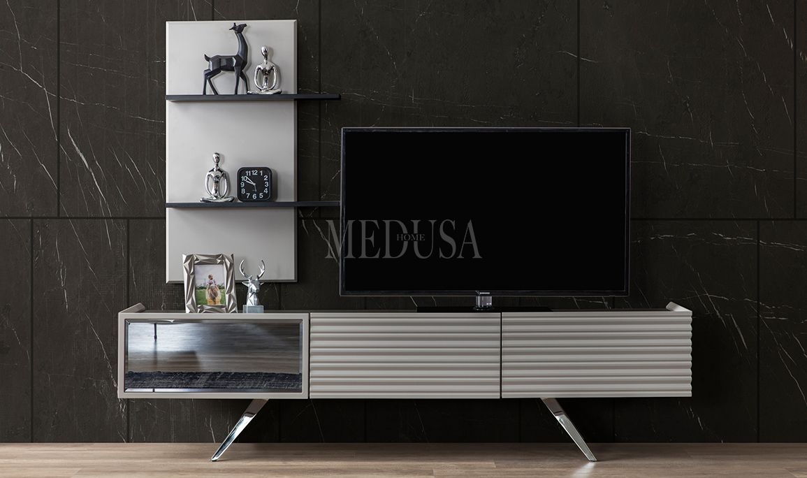 Medusa Home Mobilya - Parma Tv Ünitesi