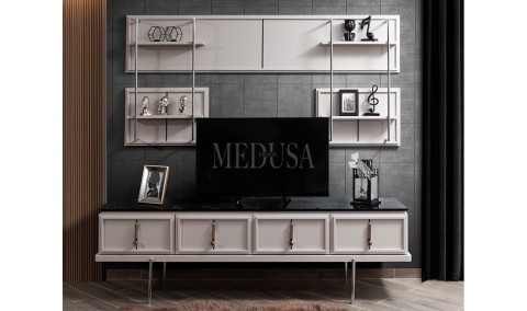 Medusa Home - Pearl Tv Ünitesi