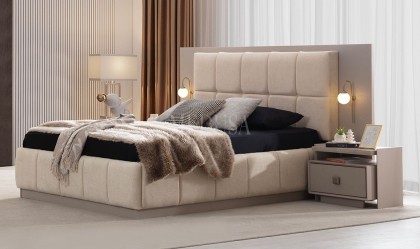Medusa Home - Pearlina Karyola
