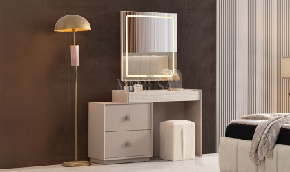 Medusa Home - Pearlina Şifonyer