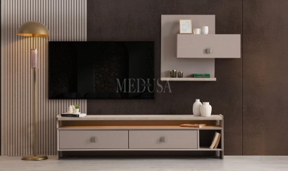 Medusa Home - Pearlina Tv Ünitesi