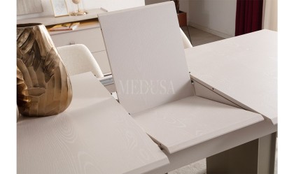 Medusa Home Mobilya - Pearlina Yemek Masası