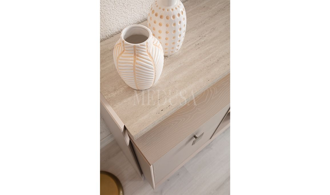 Medusa Home Mobilya - Pearlina Yemek Odası