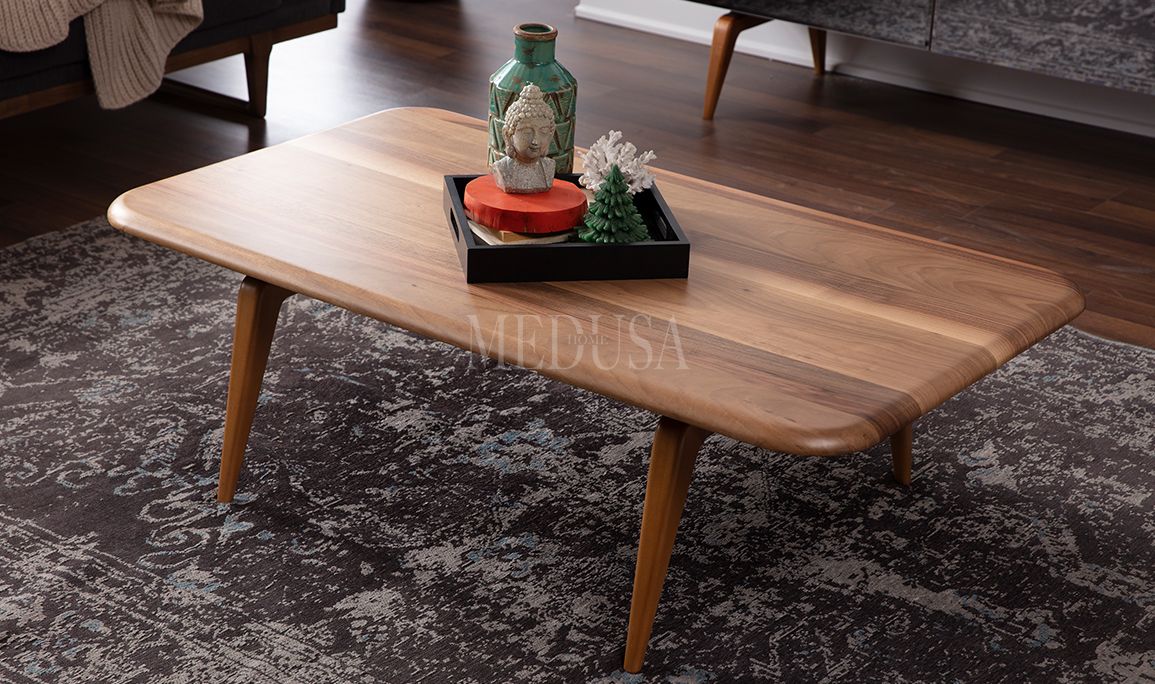 Medusa Home Mobilya - Pera Modern Orta Sehpa