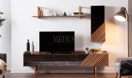 Medusa Home - Pera Modern Tv Ünitesi
