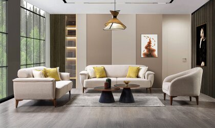 Medusa Home - Perix Koltuk Takımı
