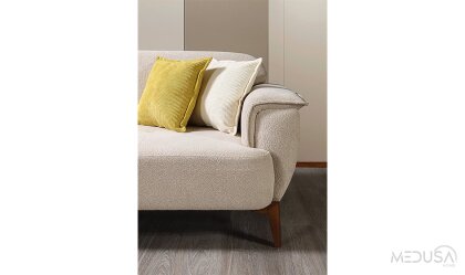 Medusa Home Mobilya - Perix Koltuk Takımı