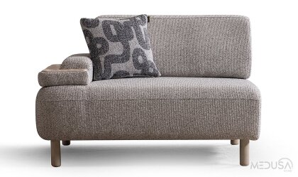 Medusa Home - Perla Kollu Modül