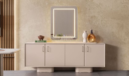 Medusa Home - Perla Konsol