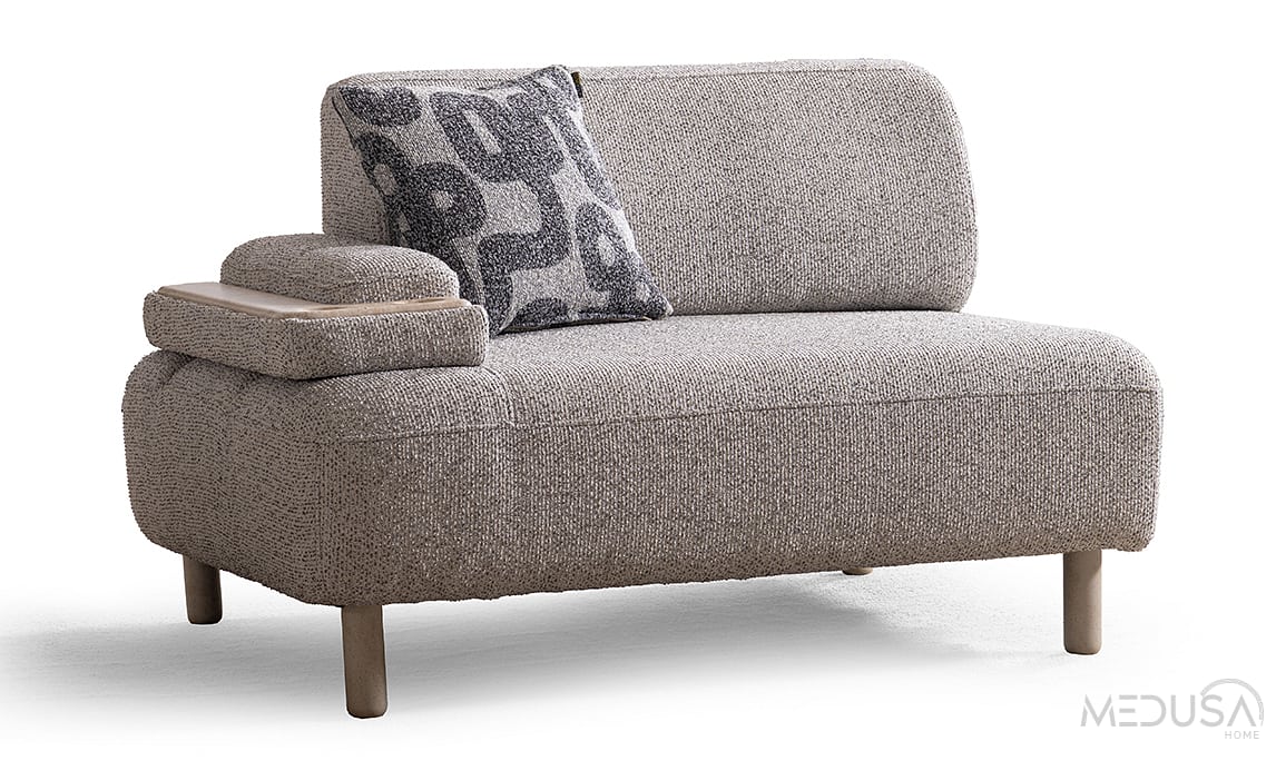 Medusa Home Mobilya - Perla Relax Koltuk
