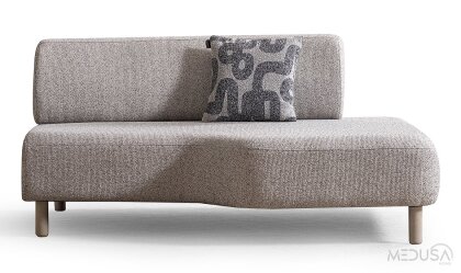 Medusa Home - Perla Relax Modül