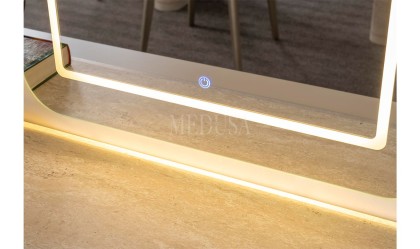 Medusa Home Mobilya - Perla Yemek Odası