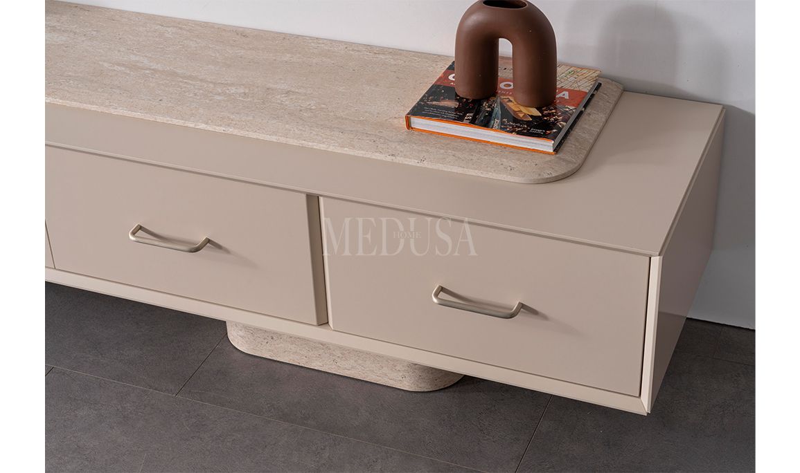 Medusa Home Mobilya - Perla Yemek Odası