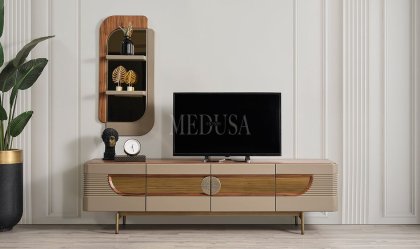 Medusa Home - Peru Tv Ünitesi