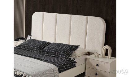 Medusa Home Mobilya - Petek Karyola