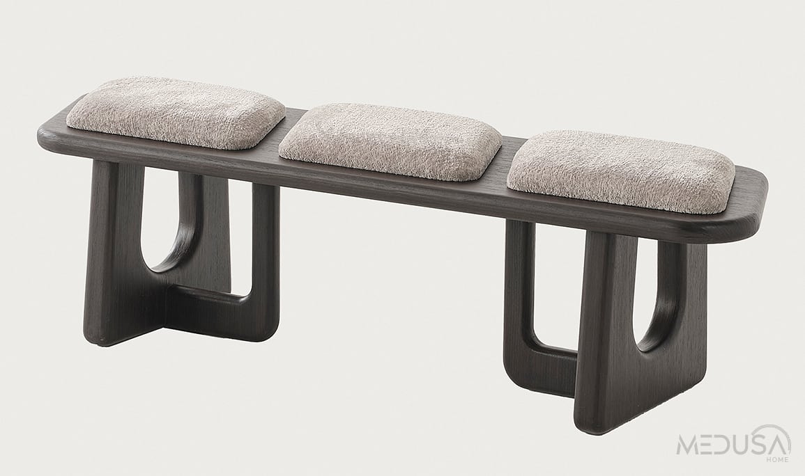 Medusa Home Mobilya - Petra Bench