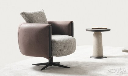 Medusa Home - Petra Döner Berjer