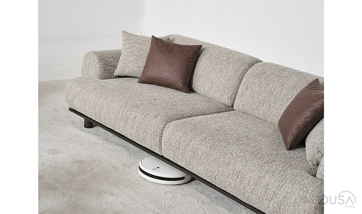 Medusa Home Mobilya - Petra Dörtlü Koltuk