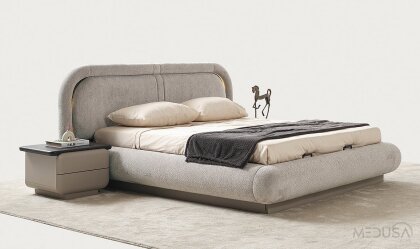 Medusa Home - Petra Karyola