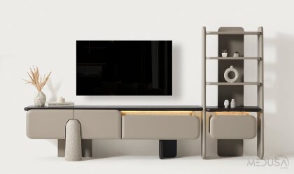 Medusa Home - Petra Tv Seti
