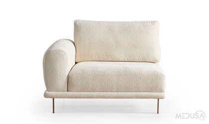 Medusa Home - Petria Kollu Modül