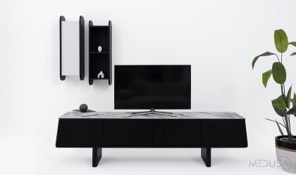 Medusa Home - Petriva Tv Ünitesi