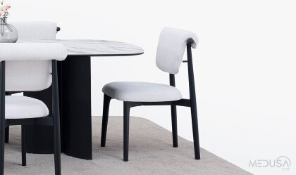 Medusa Home Mobilya - Petriva Yemek Odası