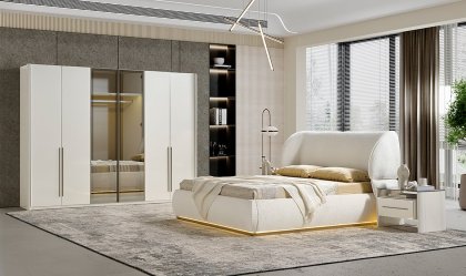 Medusa Home - Petron Düğün Paketi
