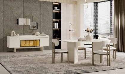 Medusa Home Mobilya - Petron Düğün Paketi