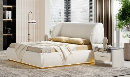 Medusa Home Mobilya - Petron Düğün Paketi