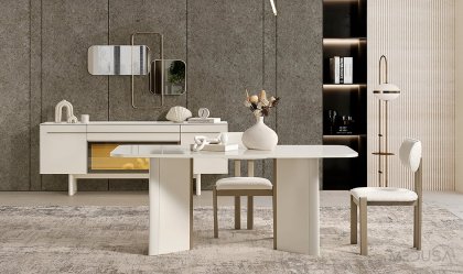 Medusa Home Mobilya - Petron Düğün Paketi